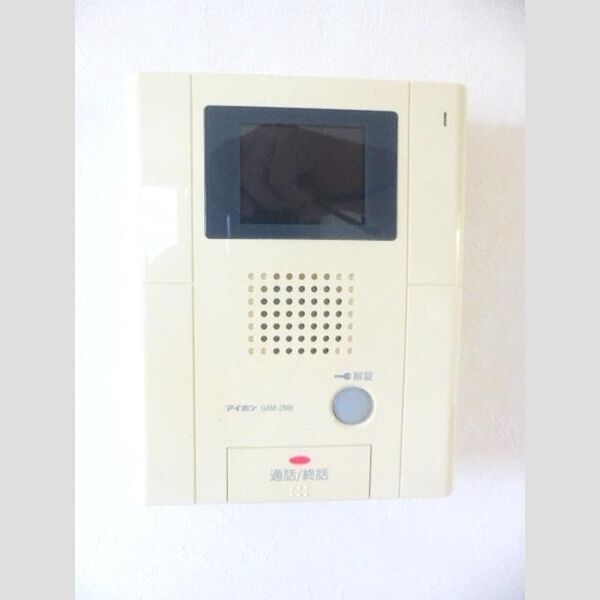 メゾン・ド・オーク306号室 部屋設備