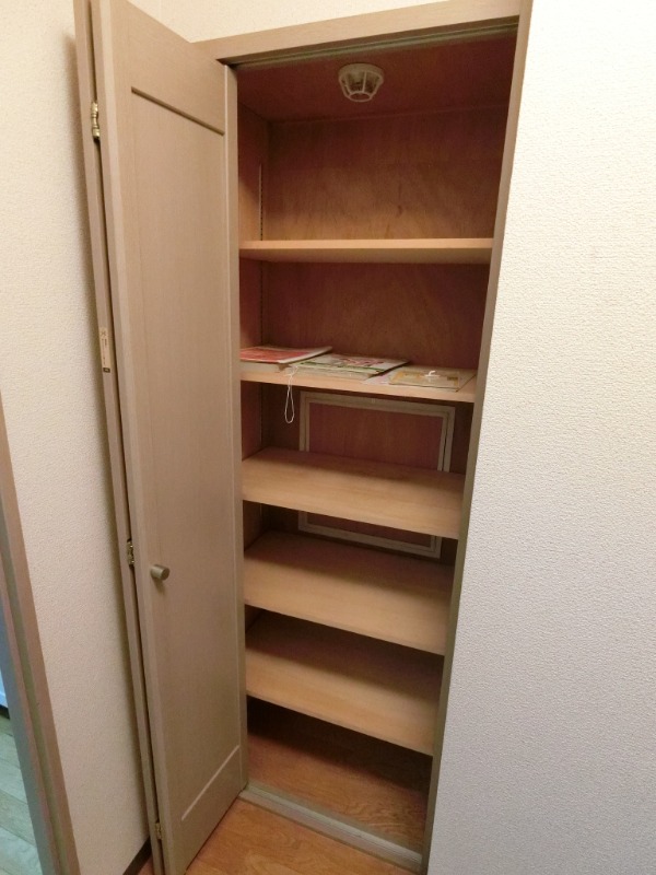 ハイグレード椿 シューズボックス