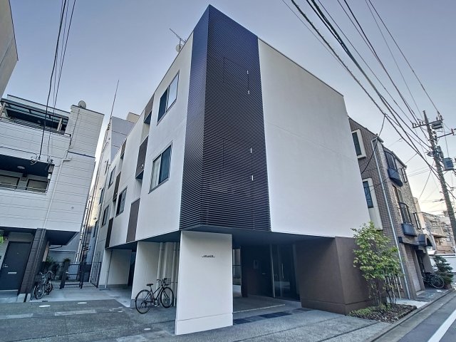 IPLACEの外観画像