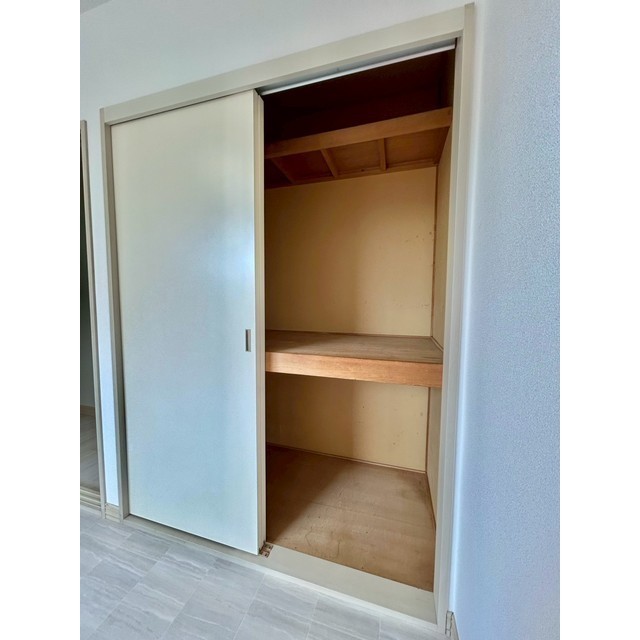 ビーバレーＭⅡ リビング収納