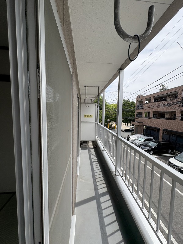コーポ大野2階 部屋その他