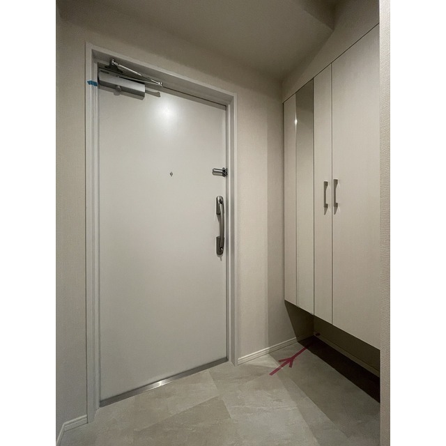 Ａｌｐｈａ　Ｐｒｉｍｅ東陽町0617号室 同建物別部屋の参考画像