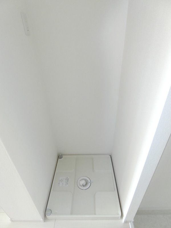 リブリ・アルカンシエルT1階 部屋設備