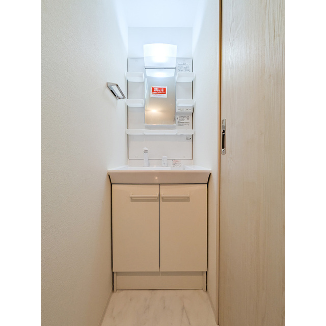 グランパセオ中目黒Ⅱ 内観