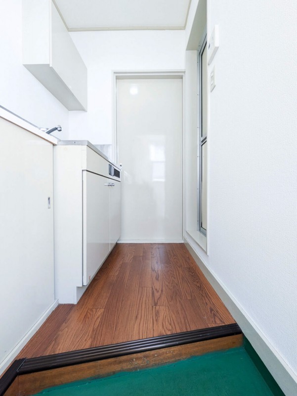 コスモスハイツ2階 部屋その他