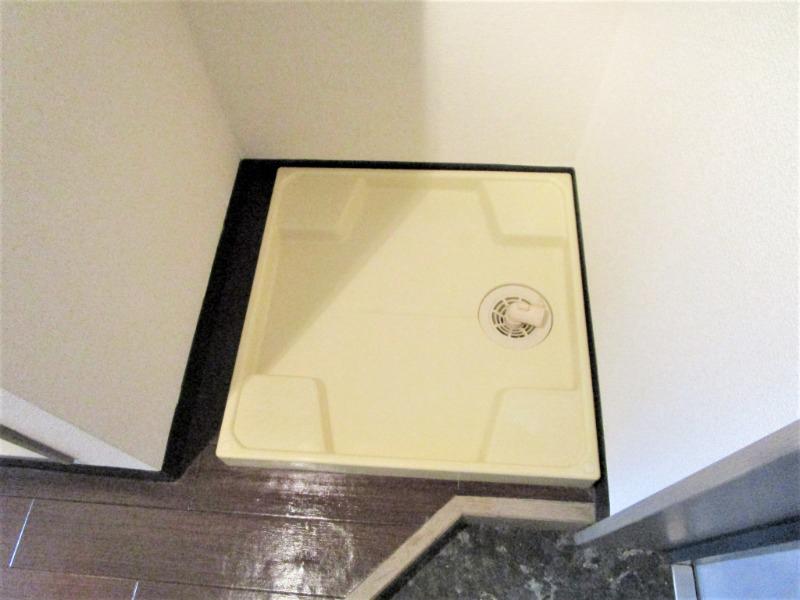 T・M・C　GreenGarden7階 部屋その他