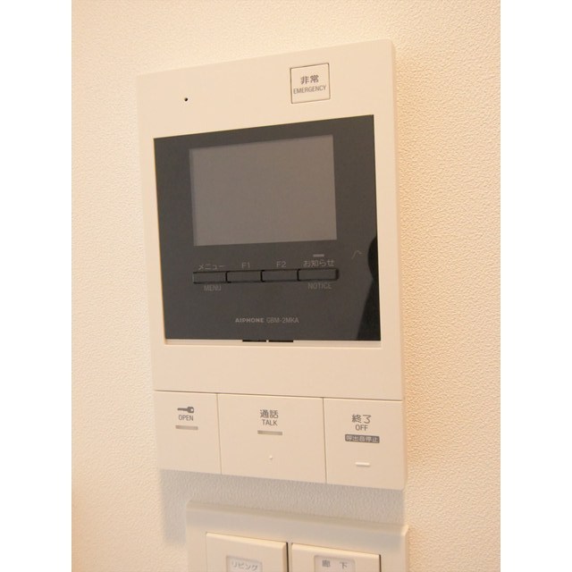 クオリタス日本橋浜町0205号室 部屋その他