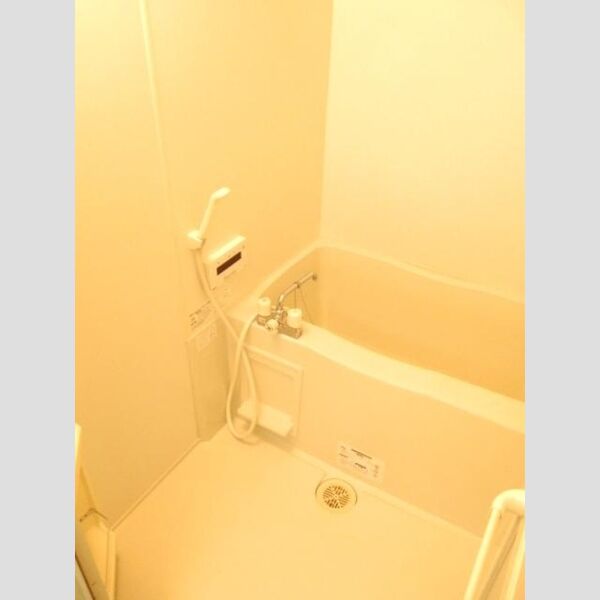 アビテ・フォンテーヌ お風呂