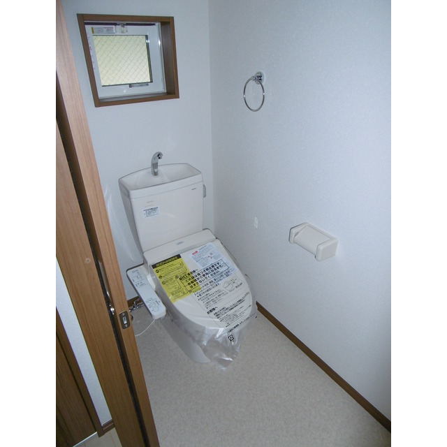 アムールSⅠ104号室 内観