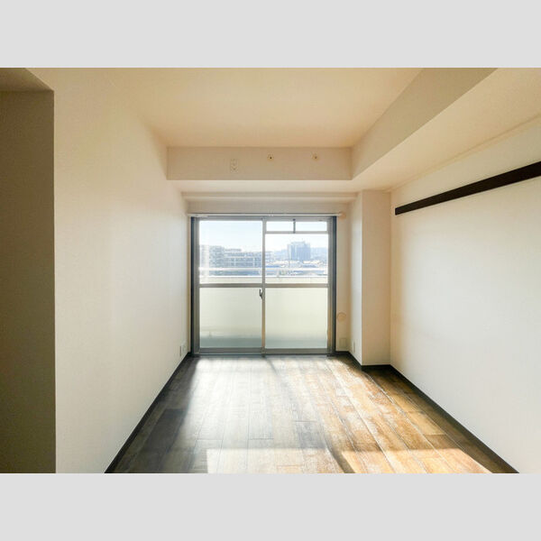 アクシス高砂 洋室約6.0帖