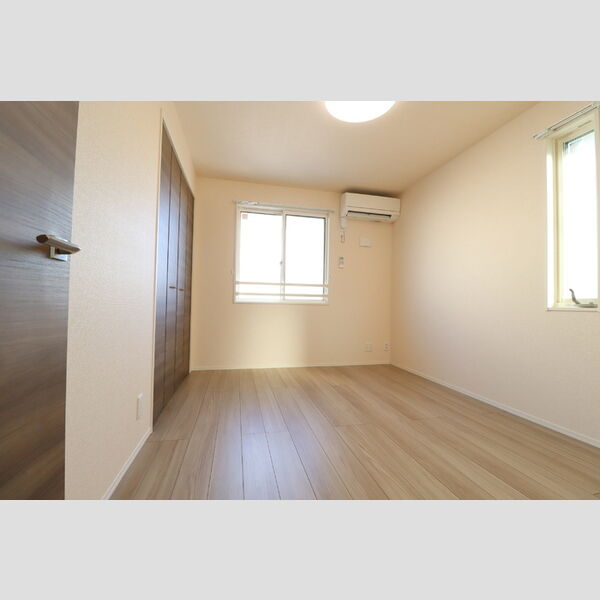 BLESS 蘇我201号室 洋室