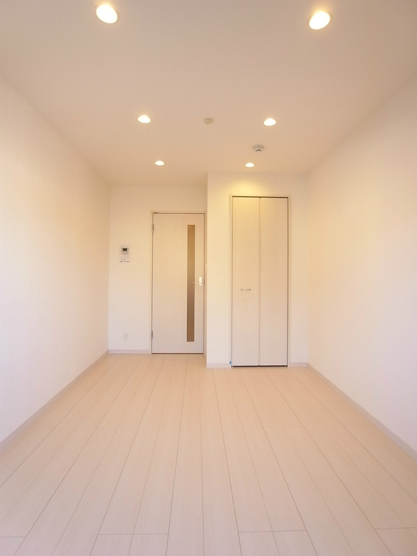 リブリ・赤塚パルル2階 部屋その他