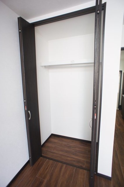 フォースダウン 収納