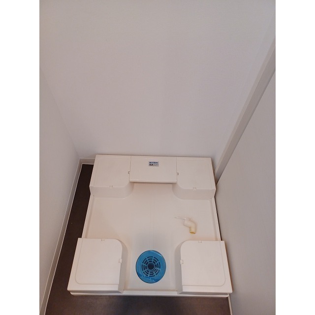 フェニックス新横濱クアトロ 洗面