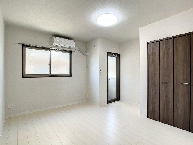 パークサイド東陽4階 部屋その他