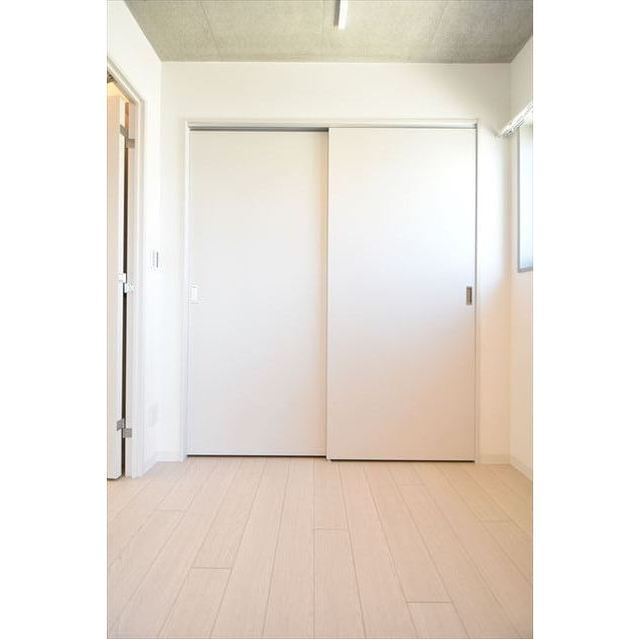 レガーロ田園調布 内観