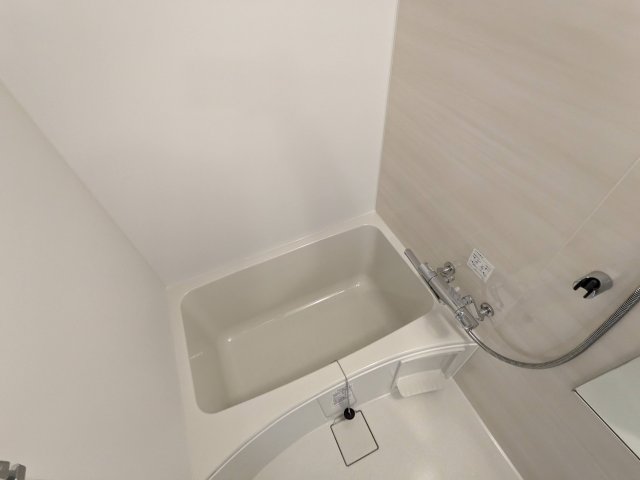 ハーモニーレジデンス蒲田アートヴィラ0503号室 お風呂