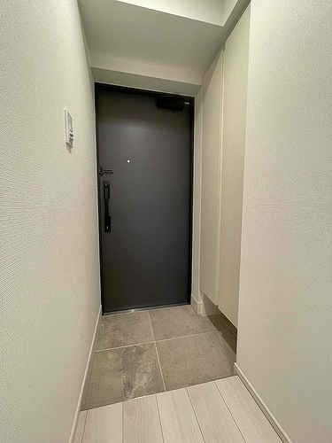 ＫＤＡ　ＧＯＴＥＮＹＡＭＡ 玄関　※2022年5月撮影