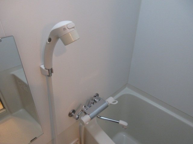 エクセリア上石神井 お風呂