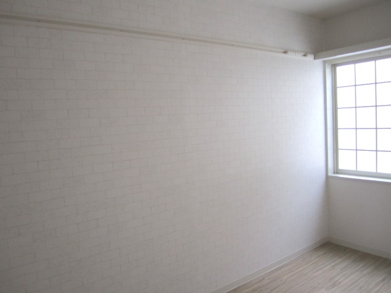 ハイツＵ2階 リビング