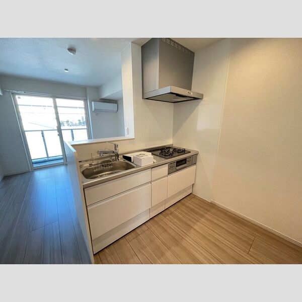 Ark　Bliss六町(アークブリスロクチョウ) キッチン