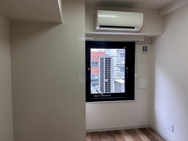 グランドハウスシャンティ3階 部屋その他