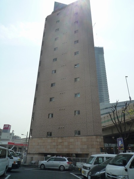 アーバイル池袋ＥＡＳＴ901号室 外観