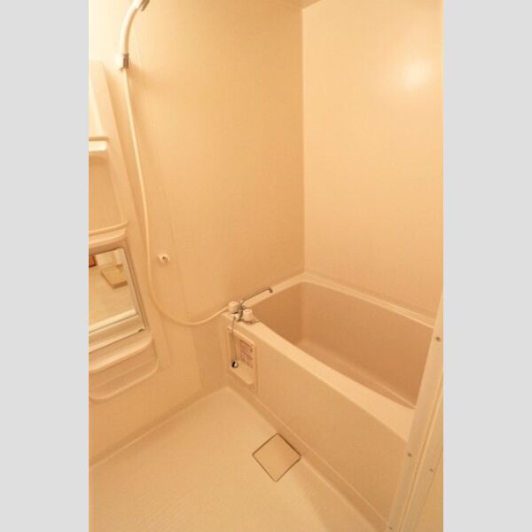 Sunshine Hills402号室 バスルーム