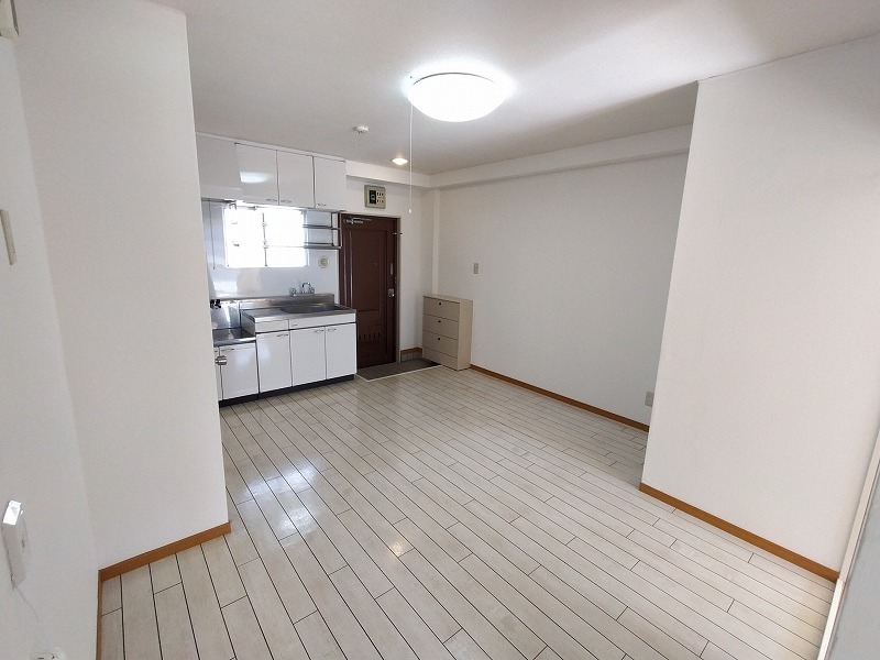 コーポ大野2階 部屋その他