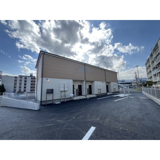 Memory　Court 外観