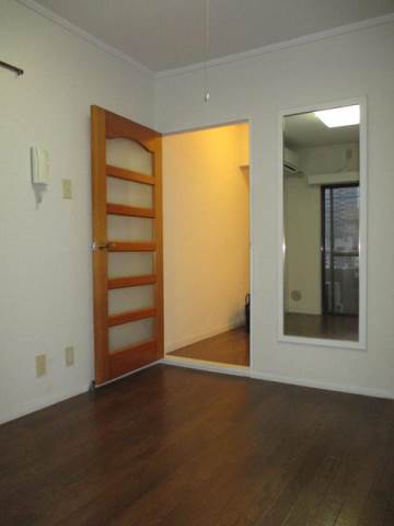 プルミエール２番館4階 部屋その他