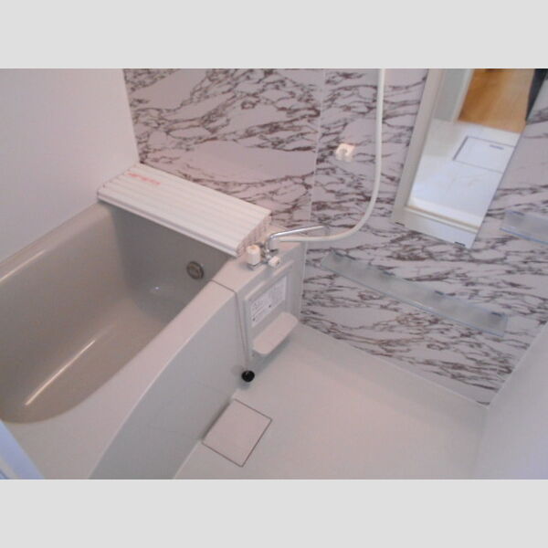 アークフォレスト ユニットバス