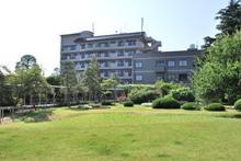 JIRO PERSIMMON（ジロー・パーシモン） 医療法人社団全生会江戸川病院まで120ｍ