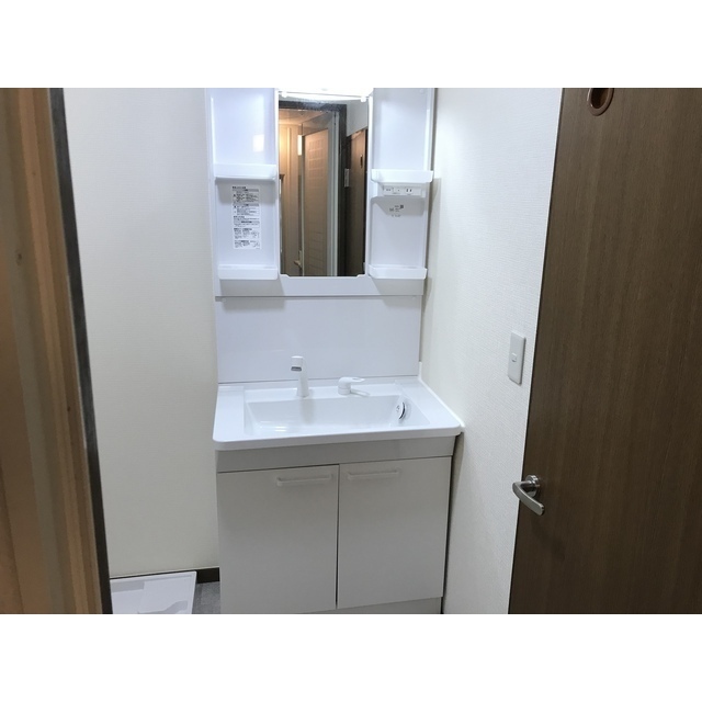 モンメール大磯107号室 内観