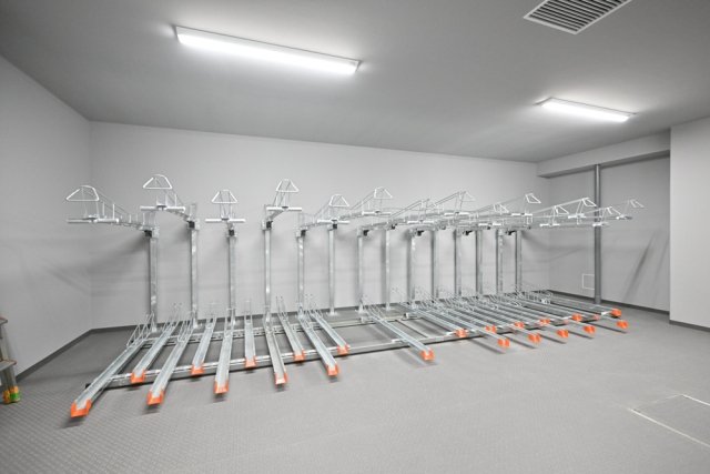 シェフルール鶴見　ＳＴＡＴＩＯＮ　ＯＮＥ6階 その他共有部分