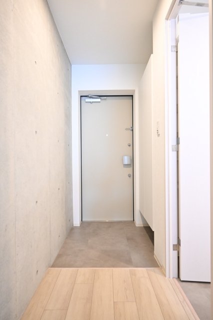 フェリデンシア御嶽山4階 玄関