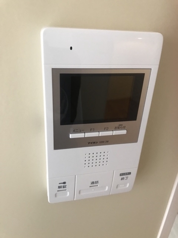 ＡＳＰＲＩＭＥ初台1階 部屋その他