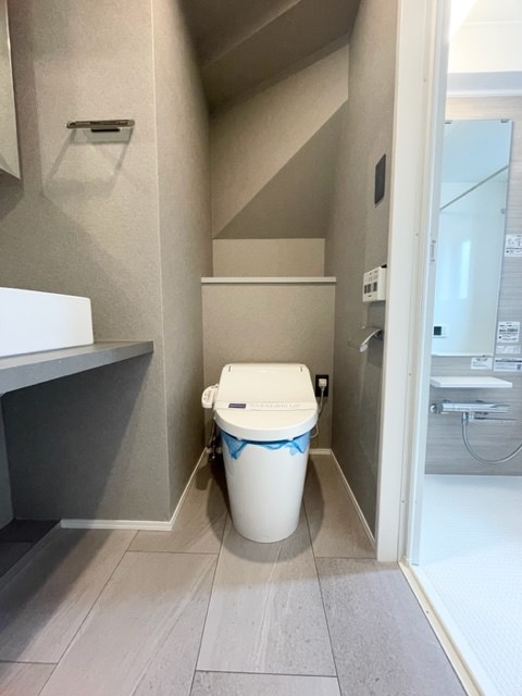 レジディア恵比寿Ⅲ5階 同建物別部屋の参考画像