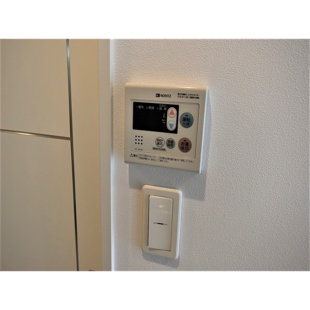 ルクレ西新宿1202号室 部屋その他