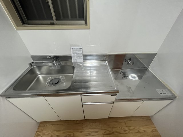 ハイムお花茶屋 キッチン