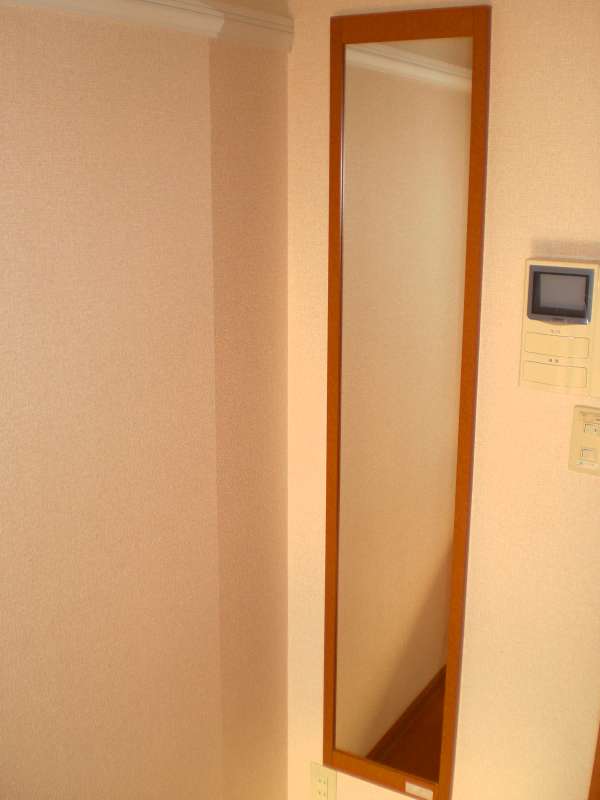 レオパレスＫＯＴＯＢＵＫＩ　Ⅱ105号室 部屋その他