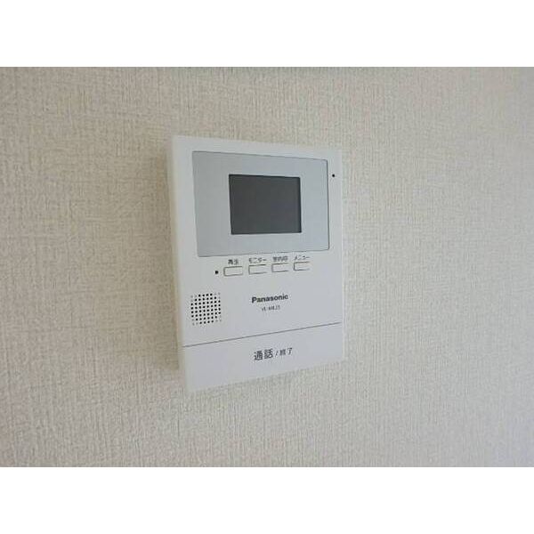 ジュネパレス松戸第410601号室 部屋その他