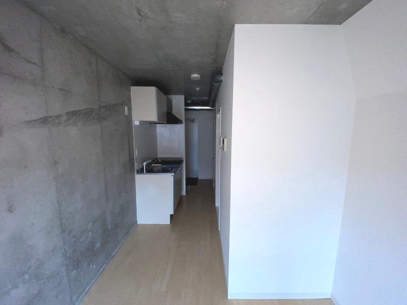 CREAL高井戸 リビング