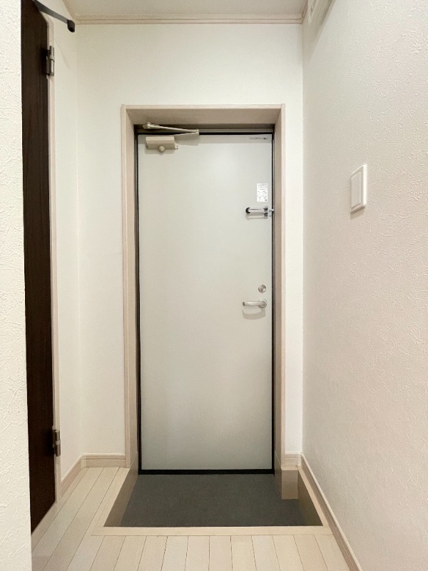 リブ町屋1階 部屋その他