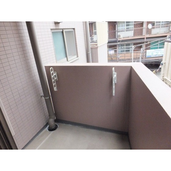 スターライト上池袋0306号室 部屋その他