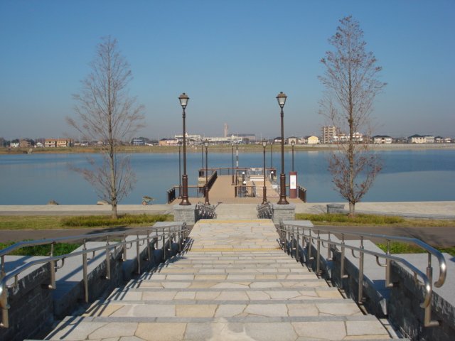 Ｓｕｎ　Ｐｒｅｃｉｏｕｓ レイク遊歩道まで200ｍ