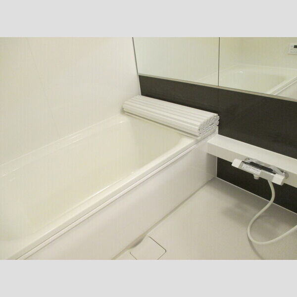 セレブレイト本城 1坪風呂