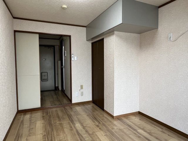 サイレンスコーポ松江3階 同建物別部屋の参考画像