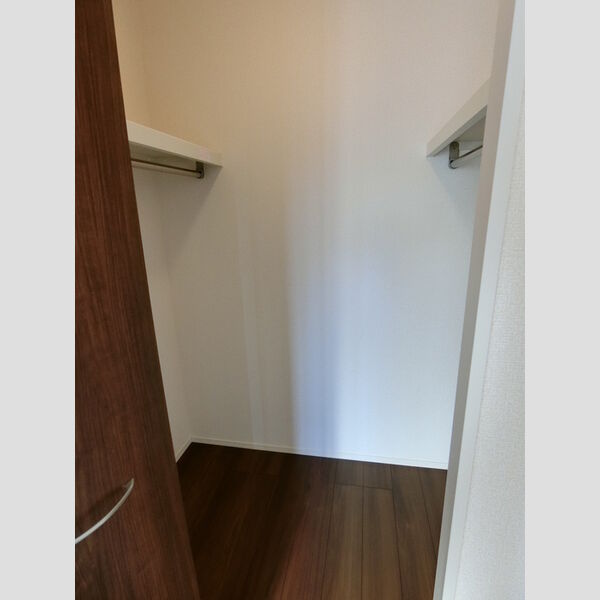 リヴェール湘南 収納