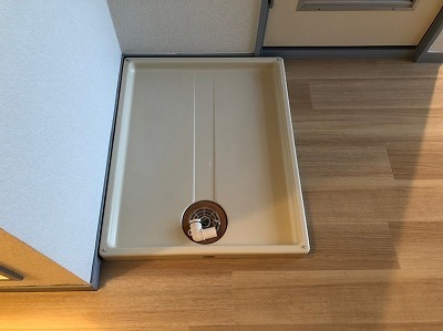 リバーサイド松戸 部屋設備